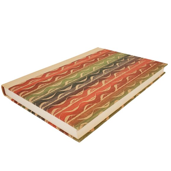 VTG Book "UTOPIA" by Sir Thomas More and Ralph Robynson. Heritage Press 1935 - Picture 11 of 15